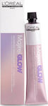 L'Oreal Professionnel Majirel Glow Light Base 01 To The Moon And Back 50ml