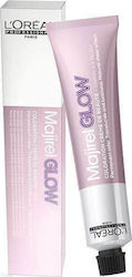 L'Oréal Professionnel Majirel Glow Βαφή Μαλλιών...