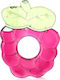 Kidsme Grape Teething Ring with Water made of Silicone for 3 m+