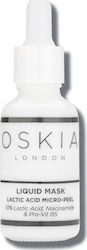 Oskia Gesichts- & Augenmasken 30ml Oskia Gesichts- & Augenmasken 30ml