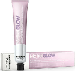 L'Oréal Professionnel Majirel Glow Βαφή Μαλλιών...