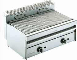 Arris GV855 Γκριλιέρα Υγραερίου Νερού Arris GV855 Γκριλιέρα Υγραερίου Νερού