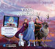 Frozen ΙΙ: Ψυχρά κι ανάποδα ΙΙ:Μαγεμένη περιπέτεια, Добавена реалност