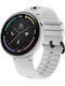 Amazfit Nexo Ceramic 36mm Smartwatch with eSIM ...