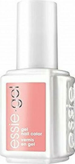 Essie Sheers Halb-permanenter Nagellack Pink Glove Service 12.5ml 1Stück