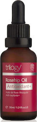 Trilogy Rosehip Oil Antioxidant+ Ulei facial 30ml