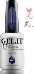 GEL.IT.UP Halb-permanenter Nagellack 500 11ml 1...