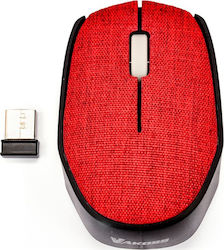 Vakoss TM-662 Magazin online Mouse Roșu