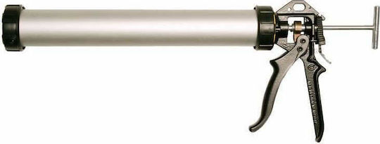 Bostik Den Braven Sealant Gun Zwaluw MK5 H600 400ml Silicone Gun with Barrel 400ml
