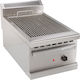 M&M equipment SW40 Grill Elektrisch Wasser 6kW mit Abmessungen 40x70x40cm