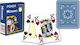 Modiano Poker 4 Jumbo Playing Cards Plastic for...