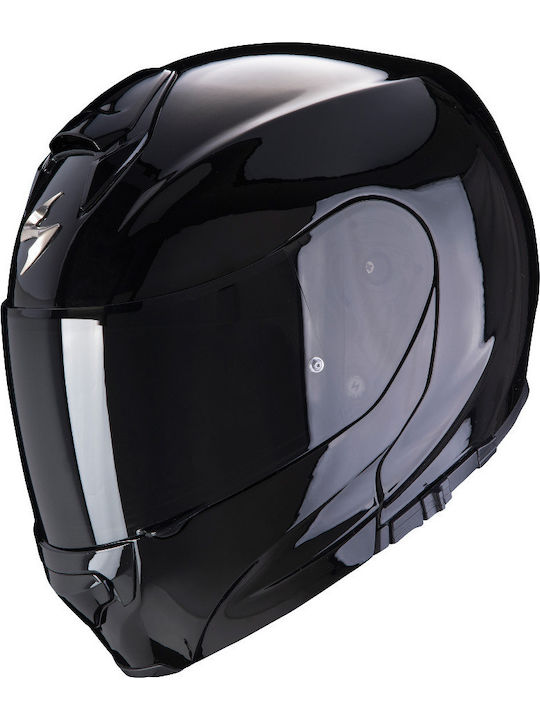 Scorpion exo 3000 clearance air