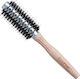 Olivia Garden EcoHair Combo Vent Brush Hair for Straightening 24mm