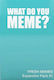 Game Expansion What Do You Meme? Fresh Memes 17+ Years Old (EN) Huch