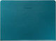 Samsung Simple Cover Flip Cover Blue (Galaxy Tab S 10.5) EF-DT800BLEGWW