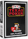 Modiano Texas Poker 2 Jumbo Pachet de cărți Pla...