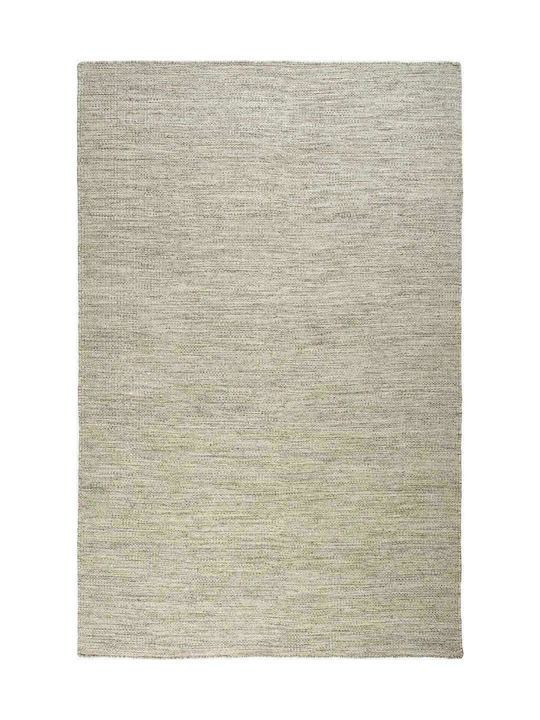 Tapicap Biento Rug Rectangular Grey