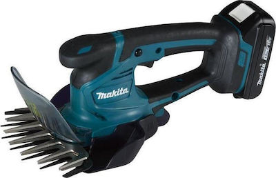 Makita DUM604SYX Μπορντουροψάλιδο Μπαταρίας 18V