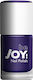 Grigi Be Joy Гланцов Лак За Нокти Лилав 213 10ml