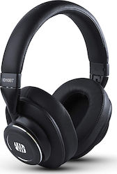 Presonus Eris HD10BT Bluetooth / 3.5mm / 6.3mm with 16 hours of Operation Black Presonus Eris HD10BT Bluetooth / 3.5mm / 6.3mm with 16 hours of Operation Black