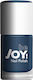 Grigi Be Joy Гланцов Лак За Нокти Син 247 10ml