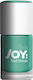 Grigi Be Joy Гланцов Лак За Нокти Зелен 175 10ml