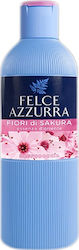 Felce Azzurra Sakura Flowers Shower Gel 650ml