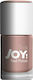 Grigi Be Joy Гланцов Лак За Нокти Бежов 236 10ml