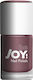 Grigi Be Joy Гланцов Лак За Нокти Розов 187 10ml