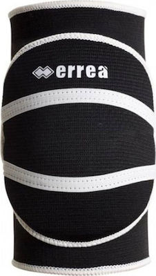 Errea Atena T1393-0250 Επιγονατίδες Βόλεϊ Ενηλίκων Μαύρες