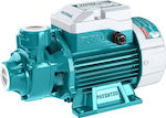 Total Electric Surface Water Pump 1hp Single-Phase