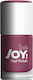 Grigi Be Joy Гланцов Лилав Лак За Нокти 10ml