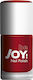 Grigi Be Joy Гланцов Лак За Нокти Червен 139 10ml