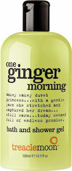 Treaclemoon One Ginger Morning Bath & Shower Gel 500ml