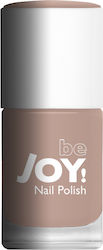 Grigi Be Joy Glossy Nail Polish Nude 255 10ml