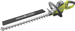 Ryobi RHT8165RL Electric Hedge Trimmer 800W with Blade 65cm