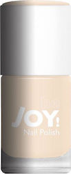 Grigi Be Joy Gloss Nail Polish Beige 225 10ml