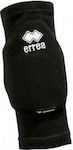 Errea Tokyo T14100012 Adults Volleyball Knee Pads Black