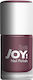 Grigi Be Joy Гланцов Лилав Лак За Нокти 10ml