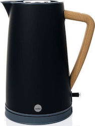 Wilfa Wilfa Spring Black WKR-2000B 1.7lt with Power 2000W Black