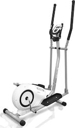 Spokey Planet Μαγνητικό Ελλειπτικό Μηχάνημα με Δίσκο 5kg για Χρήστη έως 120kg
