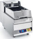 Arris GE519EL Automatic Top Electric Grătar com...