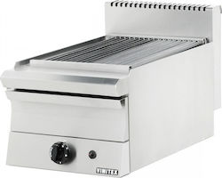 Vimitex 751 LPG Commercial Grill 12.6kW 40x70x43cm