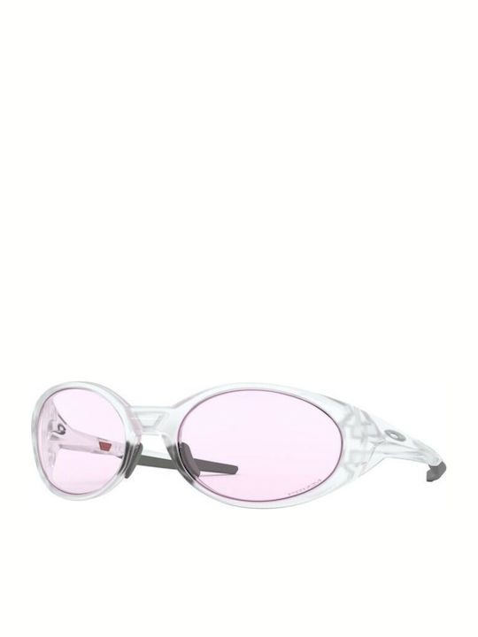 Oakley Oakley Sonnenbrillen mit Transparentem H...