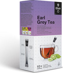 Elixir Earl Grey Τσάι 10 Φακελάκια 20gr