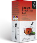 Elixir Μαύρο Τσάι English Breakfast 10 Φακελάκια