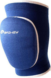 Spokey Mellow 83850 Επιγονατίδες Βόλεϊ Ενηλίκων Μπλε Large
