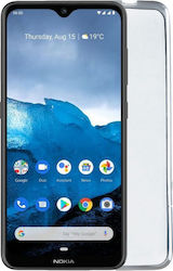 Volte-Tel Slimcolor Air Διάφανη (Nokia 6.2)