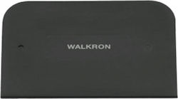 Walkron Σπάτουλα Πλαστική με Πλαστική Λαβή