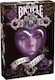 Bicycle Dark Hearts Plasticized Collectable Card Deck